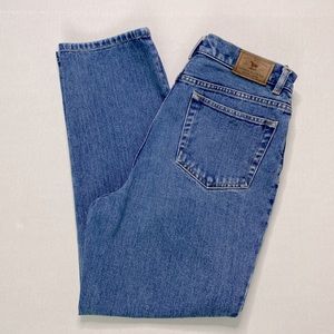 RALPH LAUREN Straight Leg Jeans Women’s 10P